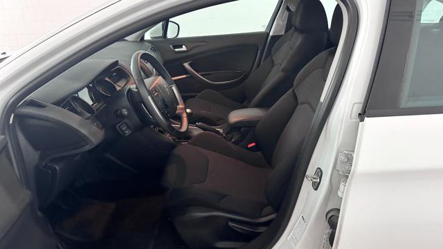 CITROEN C5 usata, con Bracciolo