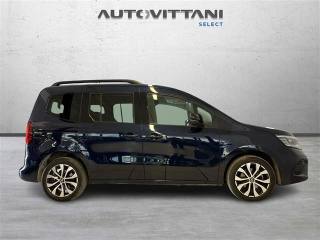 RENAULT Kangoo usata, con Alzacristalli elettrici