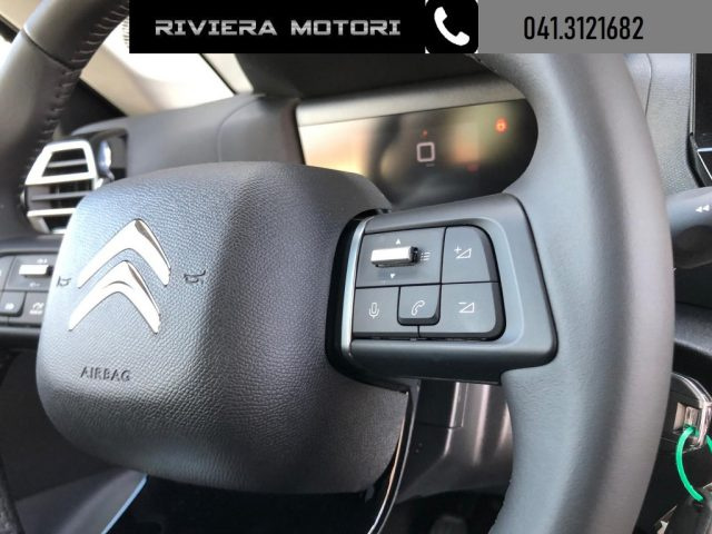 CITROEN C4 usata, con Boardcomputer