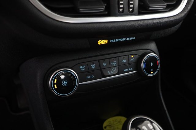 FORD Fiesta usata 10