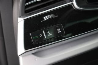 AUDI Q8 usata, con Controllo automatico clima
