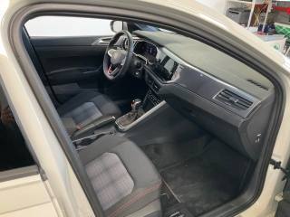 VOLKSWAGEN Polo usata, con Sistema di navigazione