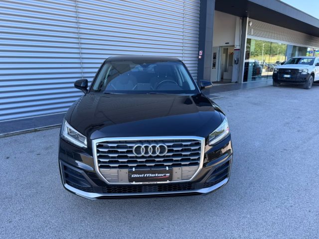 AUDI Q2 usata, con Airbag