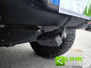 JEEP Wrangler usata, con Cruise Control