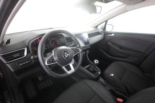 RENAULT Clio usata 1
