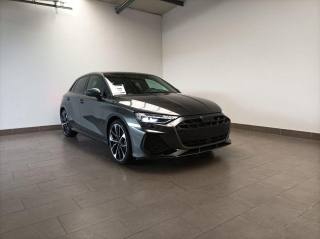 AUDI A3 SPB 35 TDI S tronic S line - Tetto pano