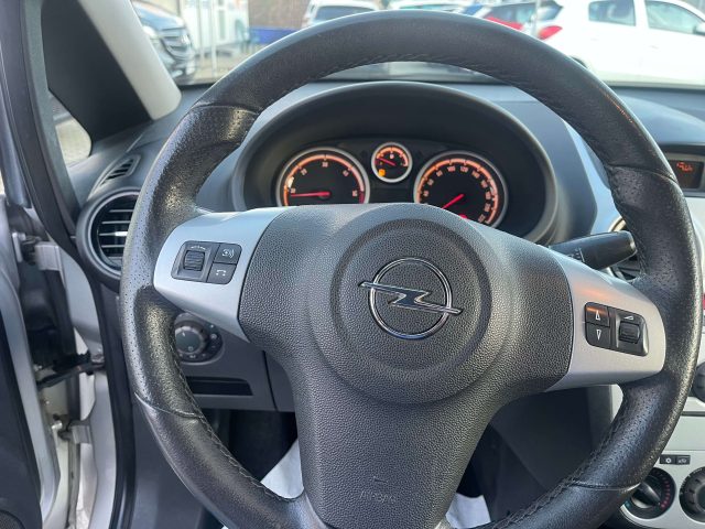 OPEL Corsa usata, con Fendinebbia