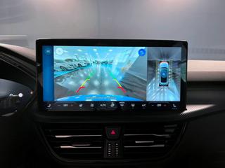 FORD Kuga usata, con Vetri oscurati