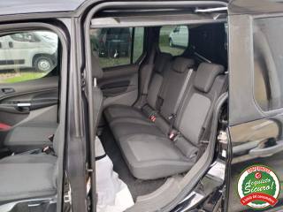 FORD Transit Connect usata, con Autoradio digitale