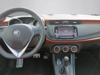 ALFA ROMEO Giulietta usata, con Climatizzatore