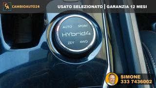 PEUGEOT 508 usata, con Luci diurne LED