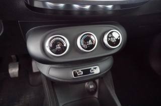 FIAT 500X usata, con Fendinebbia