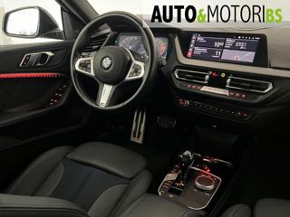 BMW 220 usata, con Immobilizzatore elettronico