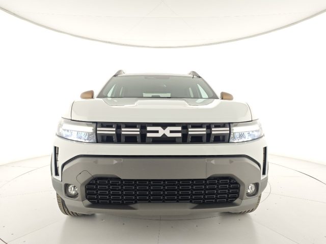 DACIA Duster usata, con Fendinebbia