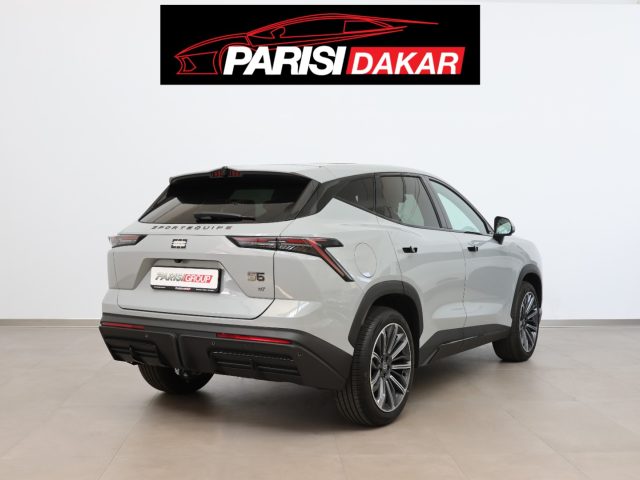 SPORTEQUIPE Sportequipe 6 GT usata, con Airbag laterali