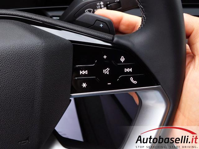 AUDI A5 usata, con Fari direzionali