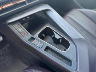 CUPRA Terramar usata, con ESP