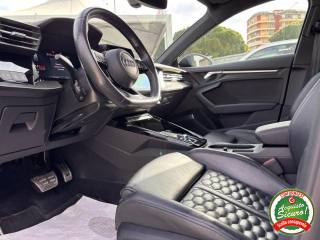 AUDI RS usata, con Immobilizzatore elettronico