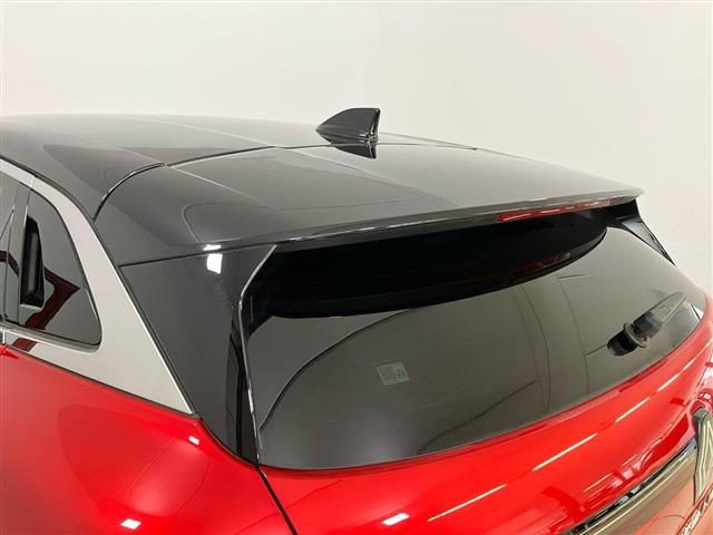 RENAULT Megane usata, con Sensore di pioggia