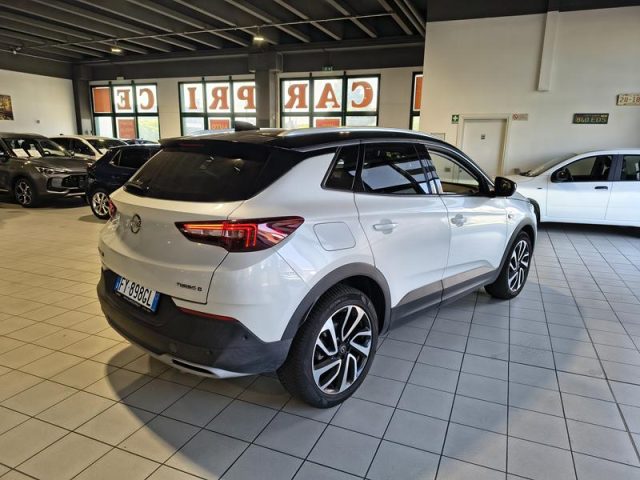 OPEL Grandland X usata, con Airbag laterali