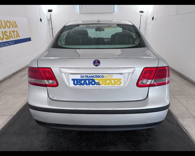 SAAB 9-3 usata, con Alzacristalli elettrici