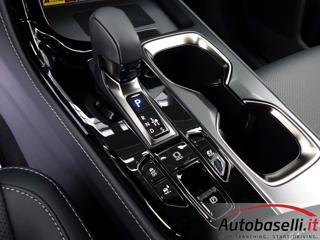 LEXUS NX 300h usata, con Autoradio