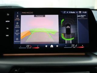 BMW X1 usata, con Servosterzo