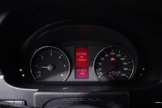VOLKSWAGEN Crafter usata 22