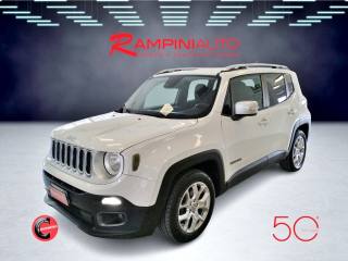JEEP Renegade 1.6 Mjt 120 CV Limited PRONTA CONSEGNA