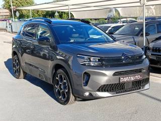 CITROEN C5 Aircross usata, con Airbag laterali