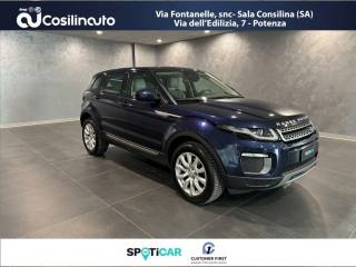 LAND ROVER Range Rover Evoque usata, con Airbag laterali