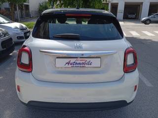 FIAT 500X usata, con Autoradio