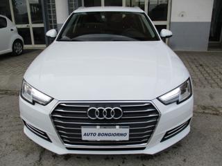 AUDI A4 usata, con Airbag