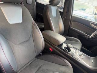 FORD S-Max usata, con Cronologia tagliandi