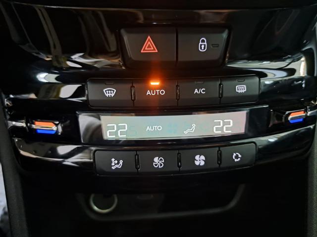 PEUGEOT 2008 usata, con Controllo trazione