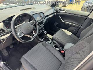 VOLKSWAGEN T-Cross usata, con Autoradio