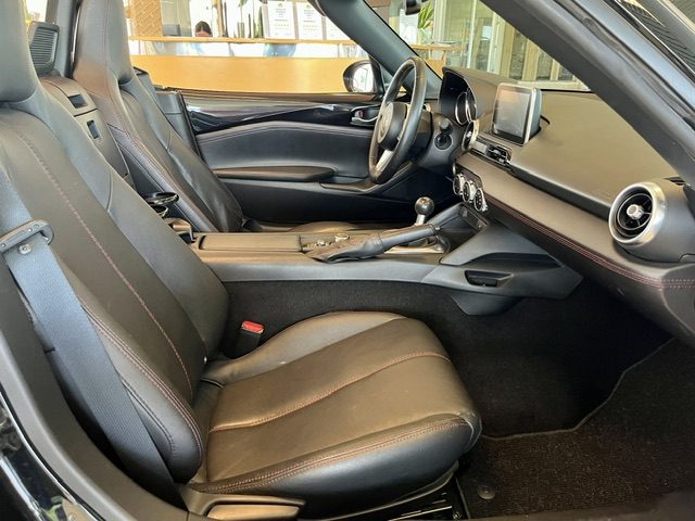 MAZDA MX-5 usata, con Cruise Control