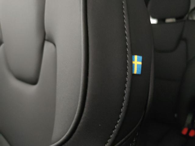 VOLVO XC90 usata, con Interni in pelle