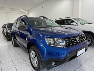 DACIA Duster usata, con Airbag laterali