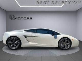 LAMBORGHINI Gallardo usata, con Cronologia tagliandi