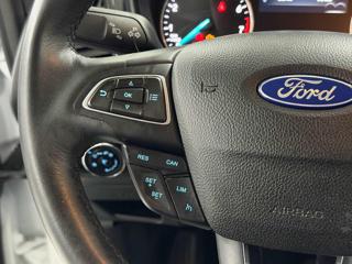 FORD EcoSport usata, con Autoradio digitale