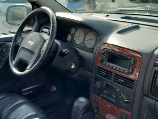 JEEP Grand Cherokee usata, con Regolazione elettrica sedili