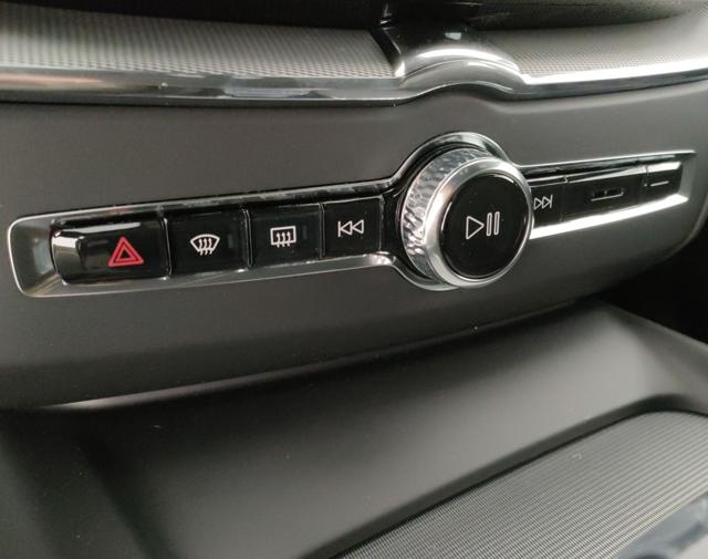 VOLVO XC60 usata, con Touch screen