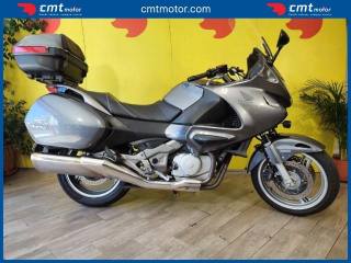 HONDA Deauville 700 usata 0