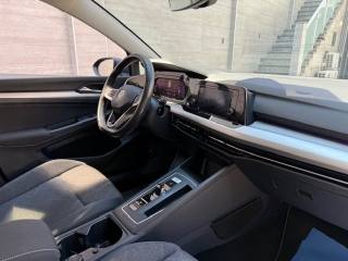 VOLKSWAGEN Golf usata, con ESP