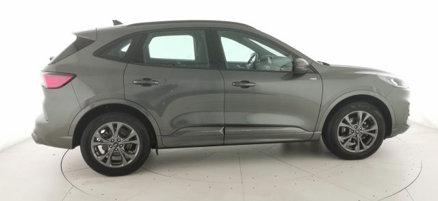 FORD Kuga usata, con USB