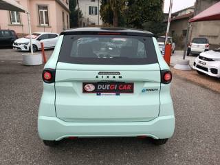MINAUTO Minauto usata, con USB