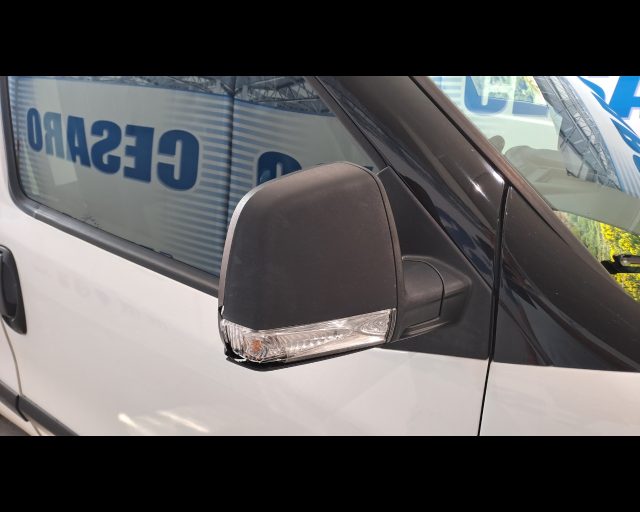 FIAT Doblo usata 27