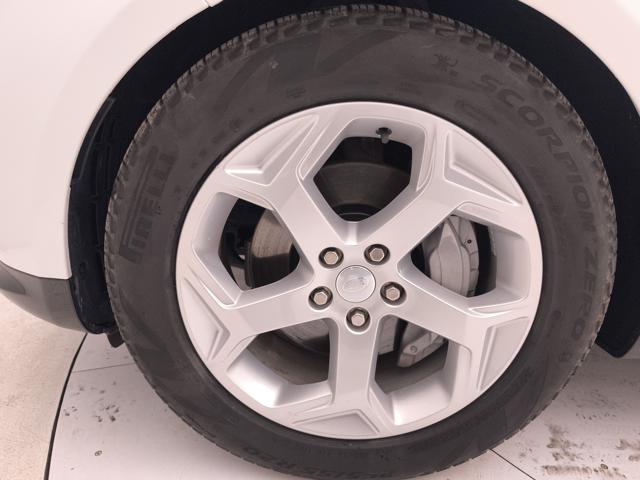 LAND ROVER Range Rover Sport usata, con Chiusura centralizzata