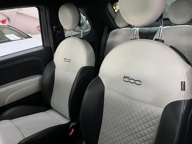FIAT 500 usata, con Cruise Control